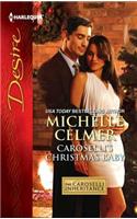 Caroselli's Christmas Baby