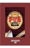 The Biggest Pub Quiz Book Ever! 1