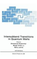 Intersubband Transitions in Quantum Wells