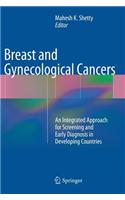 Breast and Gynecological Cancers