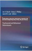 Immunosenescence