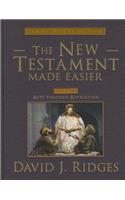 NT Made Easier Deluxe Vol.2: Acts Through Revelation