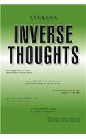 Inverse Thoughts