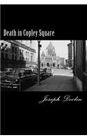 Death in Copley Square