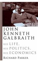 John Kenneth Galbraith