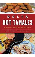 Delta Hot Tamales