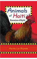 Animals of Haiti