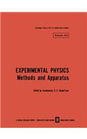 Experimental Physics