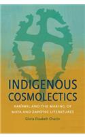 Indigenous Cosmolectics