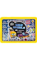 Mini Wheels: (Mini Tin)