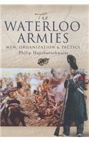 The Waterloo Armies