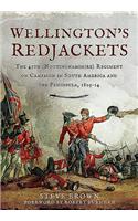 Wellington's Redjackets