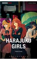 Harajuku Girls