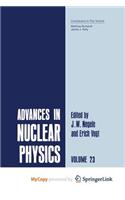 Advances in Nuclear Physics
