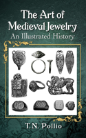 Art of Medieval Jewelry