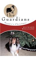 The Guardians: Maggie's Christmas(English)