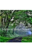 Letter to Mother Nature (Second Edition)