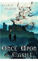 Once Upon a Castle: (English)