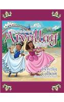 The Princesses of Arvally