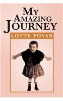 My Amazing Journey