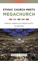 Ethnic Church Meets Megachurch