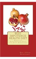 Best Impotence Health Diet