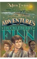 Adventures of Huckleberry Finn