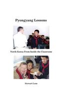 Pyongyang Lessons
