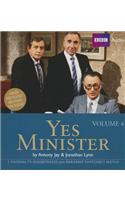 Yes Minister, Vol. 6