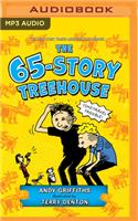 65-Story Treehouse: (Treehouse)