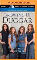 Growing Up Duggar