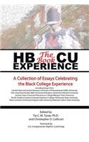 HBCU Experience - The Book