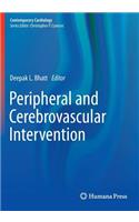 Peripheral and Cerebrovascular Intervention