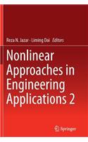 Nonlinear Approaches in Engineering Applications 2