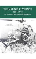 The Marines in Vietnam - 1954-1973