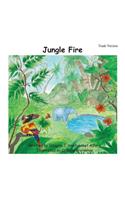 Jungle Fire Trade Version: Flee or Fix