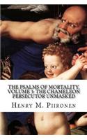 The Psalms of Mortality, Volume 3