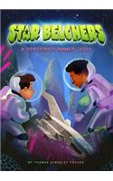 A Spaceship Named Judy: (Star Belchers)