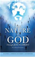 NATURE of GOD Through JESUS CHRIST