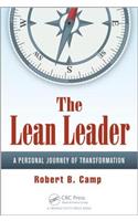 The Lean Leader