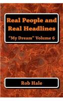 Real People and Real Headlines