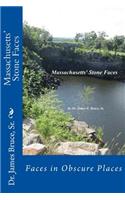 Massachusetts' Stone Faces