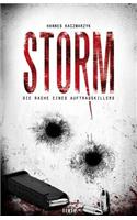 Storm: Die Rache eines Auftragskillers