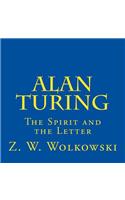 Alan Turing