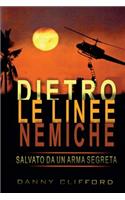 Italian - Dietro Le Linee Nemiche Salvato Da Un'arma Segreta - Italian