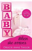 When She Arrives: Novelle