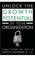 Unlock the Growth Potential of Your Organization