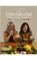 The International Kidney Disease Cookbook