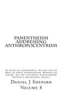 Panentheism Addressing Anthropocentrism