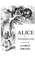 Alice in Wonderland